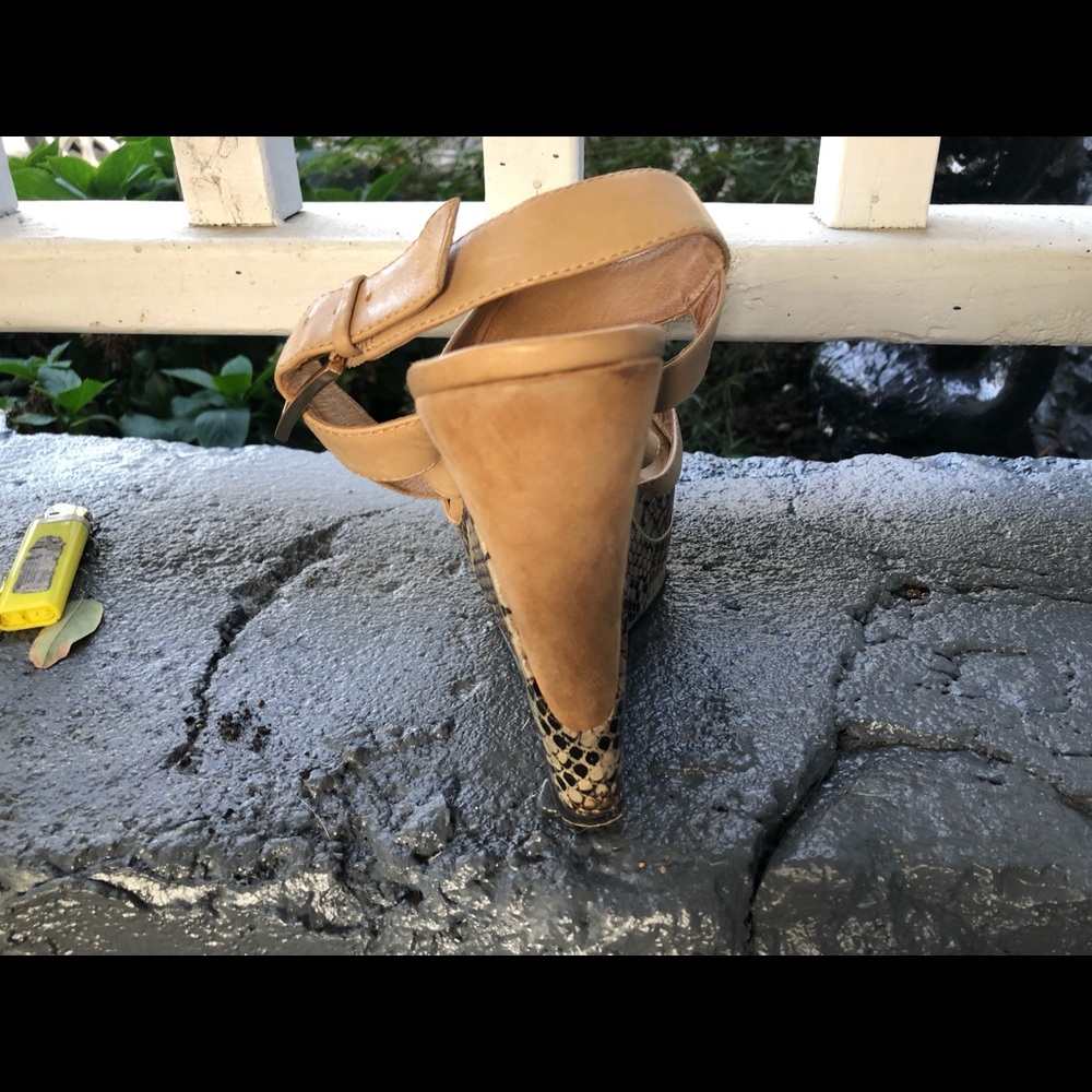 Women shoes - Picture 4 of 5